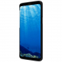 Nillkin Super Frosted etui do Samsung Galaxy S9 - czarne