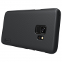 Nillkin Super Frosted etui do Samsung Galaxy S9 - czarne