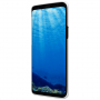 Nillkin Frosted etui plastikowe do Samsung Galaxy S9 - białe