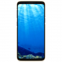 Nillkin Frosted etui plastikowe do Samsung Galaxy S9 - złote