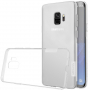 Nillkin Nature etui plastikowe do Samsung Galaxy S9 - przezroczyste