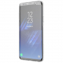 Nillkin Nature etui plastikowe do Samsung Galaxy S9 - przezroczyste