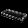 Etui plastikowe kryształowe do Samsung Galaxy S9 - przezroczyste