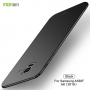 Mofi Shield etui plastikowe do Samsung Galaxy A8 (2018) - czarne