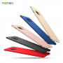 Mofi Shield etui plastikowe do Samsung Galaxy A8 (2018) - czarne