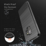 Dux Ducis S etui plastikowe do Samsung Galaxy S9 - czarne
