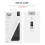 Dux Ducis S etui plastikowe do Samsung Galaxy S9 - czarne