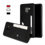 Dux Ducis Pocard etui do Samsung Galaxy A8 (2018) - czarne