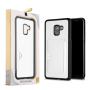 Dux Ducis Pocard etui do Samsung Galaxy A8 (2018) - białe