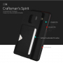 Dux Ducis Pocard etui do Samsung Galaxy A8 Plus (2018) - czarne