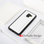 Dux Ducis Pocard etui do Samsung Galaxy A8 Plus (2018) - białe
