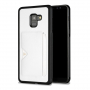 Dux Ducis Pocard etui do Samsung Galaxy A8 Plus (2018) - białe