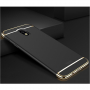 Mofi Guard etui plastikowe do Samsung Galaxy J7 (2017) - czarne
