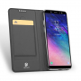Dux Ducis Skin Pro pokrowiec flip do Samsung Galaxy A6 (2018) - szary