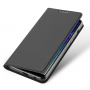 Dux Ducis Skin Pro pokrowiec flip do Samsung Galaxy A6 (2018) - szary
