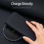 Dux Ducis Wish pokrowiec flip do Samsung Galaxy S8 - czarny