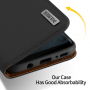 Dux Ducis Wish pokrowiec flip do Samsung Galaxy S8 - czarny