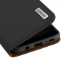 Dux Ducis Wish pokrowiec flip do Samsung Galaxy S8 - czarny