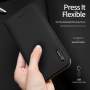 Dux Ducis Wish pokrowiec flip do Samsung Galaxy S8 Plus - czarny