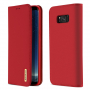 Dux Ducis Wish pokrowiec flip do Samsung Galaxy S8 Plus - czarny
