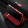 Dux Ducis Wish pokrowiec flip do Samsung Galaxy S8 Plus - czarny