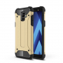 Super odporne etui Armor do Samsung Galaxy A6 (2018) - złote