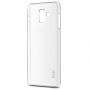 Imak etui plastikowe do Samsung Galaxy A6 (2018) - przezroczyste