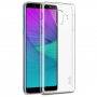 Imak etui plastikowe do Samsung Galaxy A6 (2018) - przezroczyste