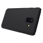 Nillkin Super Frosted etui do Samsung Galaxy A6 (2018) - czarne