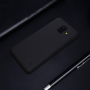 Nillkin Super Frosted etui do Samsung Galaxy A6 (2018) - czarne