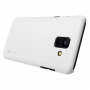 Nillkin Super Frosted etui do Samsung Galaxy A6 (2018) - białe