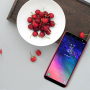 Nillkin Super Frosted etui do Samsung Galaxy A6 (2018) - złote