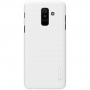 Nillkin Super Frosted etui do Samsung Galaxy A6 Plus (2018) - białe