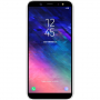 Nillkin Super Frosted etui do Samsung Galaxy A6 Plus (2018) - białe