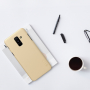 Nillkin Super Frosted etui do Samsung Galaxy A6 Plus (2018) - złote
