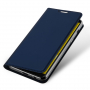 Dux Ducis Skin Pro pokrowiec flip do Samsung Galaxy J6 (2018) - ciemnoniebieski