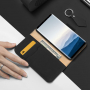 Dux Ducis Wish pokrowiec flip do Samsung Galaxy Note 8 - czarny