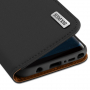 Dux Ducis Wish pokrowiec flip do Samsung Galaxy Note 8 - czarny