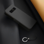Dux Ducis Wish pokrowiec flip do Samsung Galaxy Note 8 - czarny