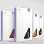 Dux Ducis Wish pokrowiec flip do Samsung Galaxy Note 8 - czarny