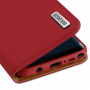Dux Ducis Wish pokrowiec flip do Samsung Galaxy Note 8 - czerwony