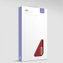 Dux Ducis Wish pokrowiec flip do Samsung Galaxy Note 8 - czerwony