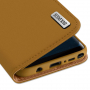 Dux Ducis Wish pokrowiec flip do Samsung Galaxy Note 8 - brązowy