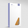 Dux Ducis Wish pokrowiec flip do Samsung Galaxy Note 8 - brązowy