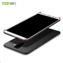 Mofi etui plastikowe do Samsung Galaxy A6 Plus (2018) - czarne