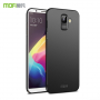 Mofi etui plastikowe do Samsung Galaxy A6 (2018) - czarne