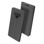 Dux Ducis Skin Pro pokrowiec flip do Samsung Galaxy Note 9 - czarny
