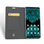Dux Ducis Skin Pro pokrowiec flip do Samsung Galaxy Note 9 - czarny