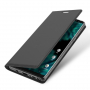 Dux Ducis Skin Pro pokrowiec flip do Samsung Galaxy Note 9 - czarny