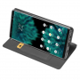 Dux Ducis Skin Pro pokrowiec flip do Samsung Galaxy Note 9 - czarny